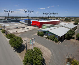 Factory, Warehouse & Industrial commercial property sold at 177-181 Argyle Street Traralgon VIC 3844