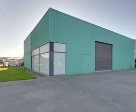 Factory, Warehouse & Industrial commercial property sold at 6/13-15 Standing Drive Traralgon VIC 3844