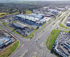 Showrooms / Bulky Goods commercial property sold at 207 Princes Highway Traralgon VIC 3844