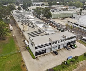 Factory, Warehouse & Industrial commercial property sold at 378 Vardys Road Kings Park NSW 2148