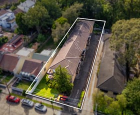 Development / Land commercial property sold at 8-10 Prospect Road Summer Hill NSW 2130