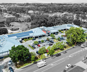 Factory, Warehouse & Industrial commercial property for sale at 397 Hellawell Road Sunnybank Hills QLD 4109