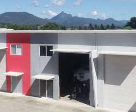 Factory, Warehouse & Industrial commercial property sold at 6/9 Kite Crescent South Murwillumbah NSW 2484