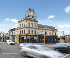 Offices commercial property sold at 146 St Kilda Road St Kilda VIC 3182