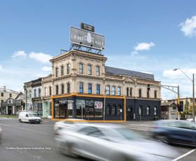 Shop & Retail commercial property sold at 146 St Kilda Road St Kilda VIC 3182