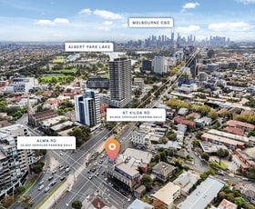 Medical / Consulting commercial property for sale at 146 St Kilda Road St Kilda VIC 3182