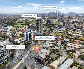 Shop & Retail commercial property sold at 146 St Kilda Road St Kilda VIC 3182