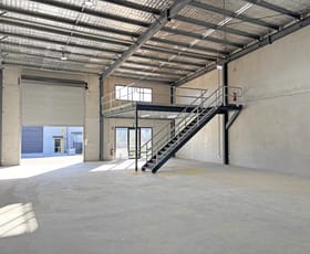 Factory, Warehouse & Industrial commercial property for sale at 19 Kalaf Avenue Morisset NSW 2264