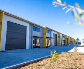 Factory, Warehouse & Industrial commercial property for sale at 19 Kalaf Avenue Morisset NSW 2264