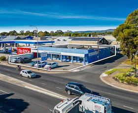 Shop & Retail commercial property sold at 999 South Road Melrose Park SA 5039