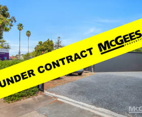 Offices commercial property sold at 9 Blake Road Elizabeth South SA 5112