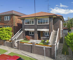 Development / Land commercial property sold at 28 Judge Street Randwick NSW 2031