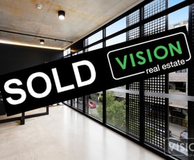 Offices commercial property sold at 6/484 Mt Alexander Road Ascot Vale VIC 3032