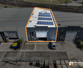 Factory, Warehouse & Industrial commercial property for sale at 8/10 Childs Road Epping VIC 3076