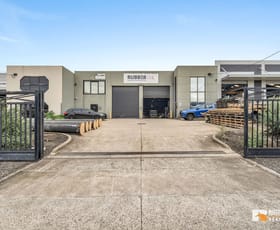 Factory, Warehouse & Industrial commercial property sold at 7 Freeman Street Campbellfield VIC 3061