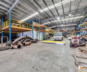 Factory, Warehouse & Industrial commercial property sold at 7 Freeman Street Campbellfield VIC 3061