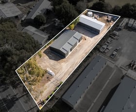 Factory, Warehouse & Industrial commercial property sold at 6 Meadows Road Echunga SA 5153