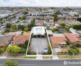 Offices commercial property sold at 6 Messmate Street Lalor VIC 3075