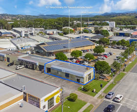 Offices commercial property sold at 3/7 Machinery Drive Tweed Heads South NSW 2486