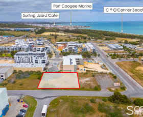 Development / Land commercial property for sale at 11 Garston Way North Coogee WA 6163