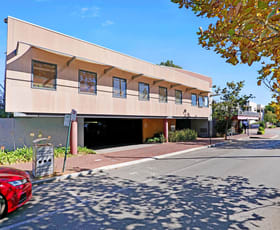 Offices commercial property sold at 8/61 Hampden Road Nedlands WA 6009