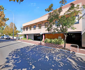 Offices commercial property sold at 8/61 Hampden Road Nedlands WA 6009
