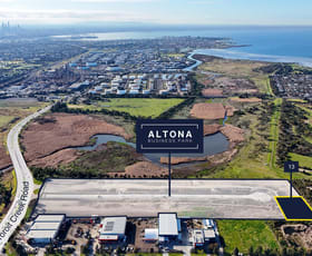 Development / Land commercial property for sale at 341-359 Kororoit Creek Road Altona North VIC 3025