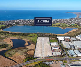 Development / Land commercial property for sale at 341-359 Kororoit Creek Road Altona North VIC 3025