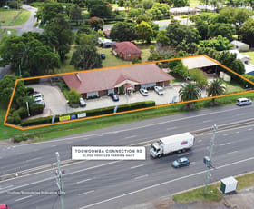 Shop & Retail commercial property sold at 4 Jones Road Withcott QLD 4352