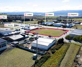 Development / Land commercial property sold at site/20 Johns Street Western Junction TAS 7212
