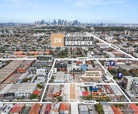 Shop & Retail commercial property sold at 274 Victoria Street Brunswick VIC 3056