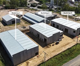 Factory, Warehouse & Industrial commercial property for lease at 23 East Owen Street Raceview QLD 4305