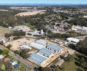 Factory, Warehouse & Industrial commercial property for lease at 23 East Owen Street Raceview QLD 4305