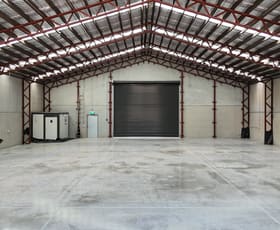 Factory, Warehouse & Industrial commercial property for lease at 23 East Owen Street Raceview QLD 4305