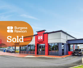 Shop & Retail commercial property sold at 76a Jubilee Highway East Mount Gambier SA 5290