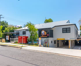 Medical / Consulting commercial property sold at 23 Tillot Street Dutton Park QLD 4102