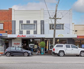 Development / Land commercial property for sale at 237-239 High Street Ashburton VIC 3147