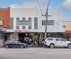 Development / Land commercial property sold at 237-239 High Street Ashburton VIC 3147