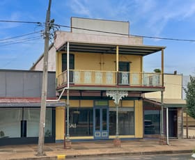 Shop & Retail commercial property sold at 15 - 17 Marshall Street Cobar NSW 2835