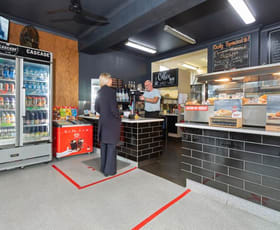 Shop & Retail commercial property sold at Whole Property/322 St Leonards Road St Leonards TAS 7250