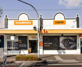Shop & Retail commercial property sold at 85-87 Charles Street Seddon VIC 3011