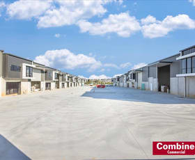 Factory, Warehouse & Industrial commercial property for lease at 1/30 Southwell Road Oran Park NSW 2570