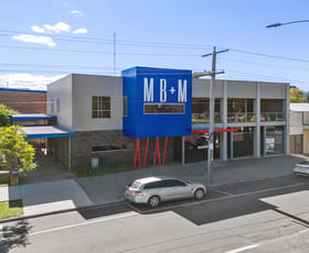 Offices commercial property sold at 23 Nixon Street Shepparton VIC 3630