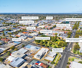 Offices commercial property sold at 23 Nixon Street Shepparton VIC 3630