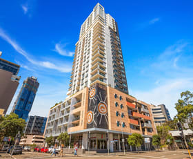Parking / Car Space commercial property sold at 29 Hunter Street Parramatta NSW 2150