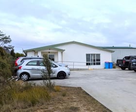 Factory, Warehouse & Industrial commercial property sold at Rare Shearwater Offering/42 Burgess Drive Shearwater TAS 7307