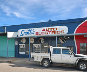 Factory, Warehouse & Industrial commercial property sold at 4 Wakeham St Stawell VIC 3380