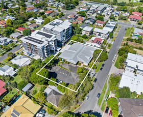 Offices commercial property sold at 21 Whitley Street Mount Gravatt East QLD 4122