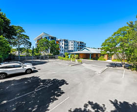 Offices commercial property sold at 21 Whitley Street Mount Gravatt East QLD 4122