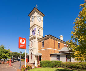 Shop & Retail commercial property sold at 92 Wallendoon Street Cootamundra NSW 2590
